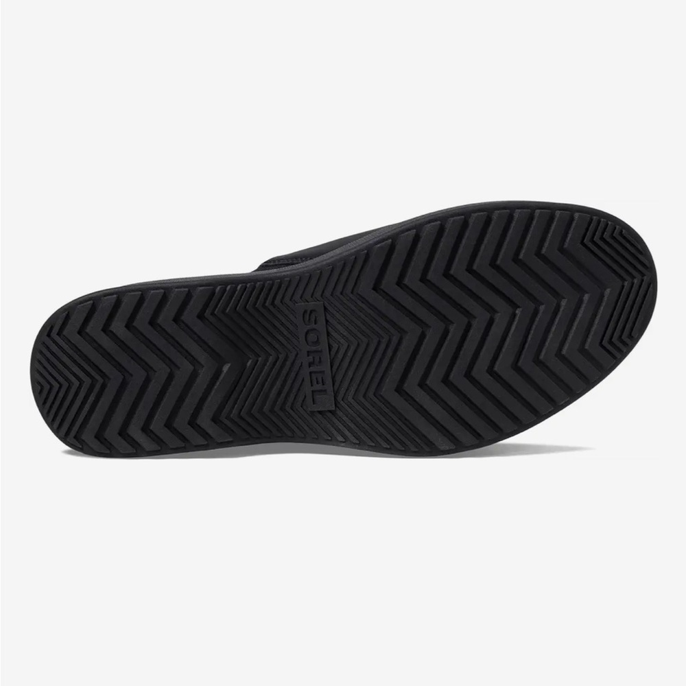 Sorel DAYSPRING Slide Women's Platform Sandal - Picture 4 of 5